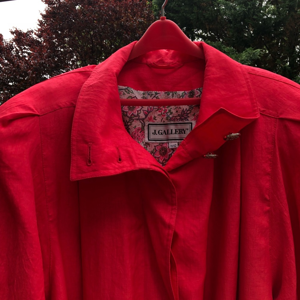 Coat - Picture 3 of 7